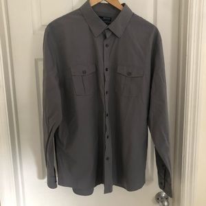 Murano Button Down Shirt